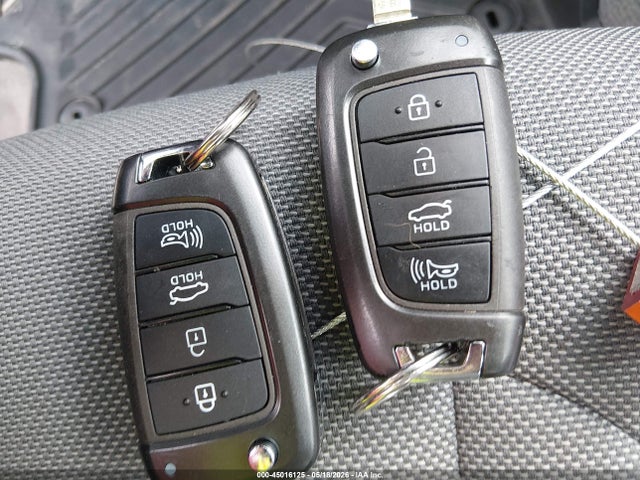 Aukcja sprzedaży 2023 Hyundai Elantra Se, vin: KMHLL4AG8PU595668, numer aukcji: 45016125