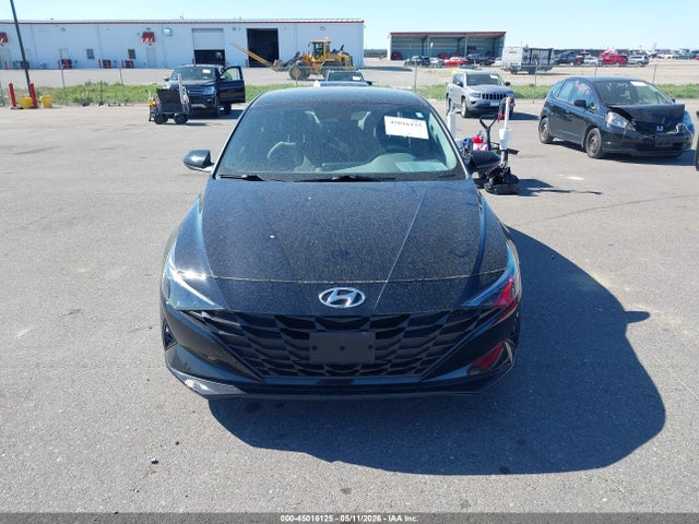 Aukcja sprzedaży 2023 Hyundai Elantra Se, vin: KMHLL4AG8PU595668, numer aukcji: 45016125
