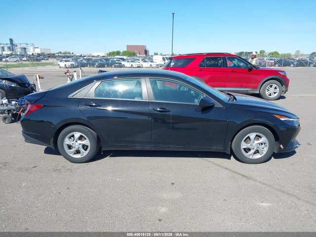 Aukcja sprzedaży 2023 Hyundai Elantra Se, vin: KMHLL4AG8PU595668, numer aukcji: 45016125