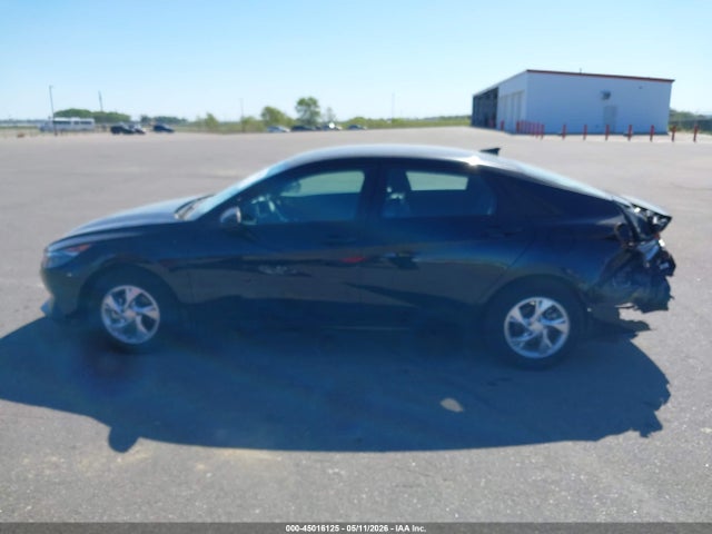 Aukcja sprzedaży 2023 Hyundai Elantra Se, vin: KMHLL4AG8PU595668, numer aukcji: 45016125
