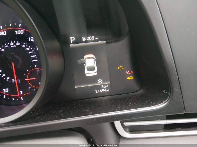 Aukcja sprzedaży 2023 Hyundai Elantra Se, vin: KMHLL4AG8PU595668, numer aukcji: 45016125