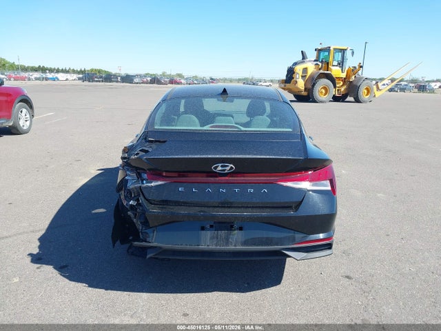 Aukcja sprzedaży 2023 Hyundai Elantra Se, vin: KMHLL4AG8PU595668, numer aukcji: 45016125
