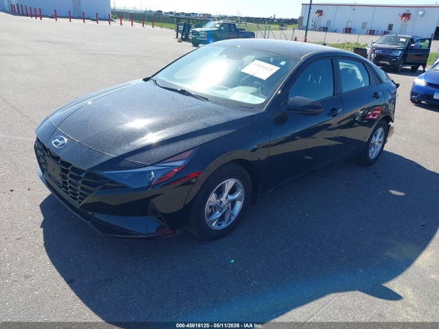 Aukcja sprzedaży 2023 Hyundai Elantra Se, vin: KMHLL4AG8PU595668, numer aukcji: 45016125