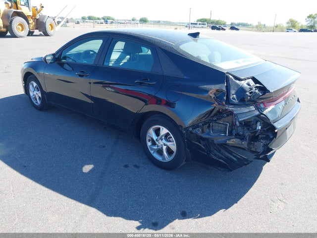 Aukcja sprzedaży 2023 Hyundai Elantra Se, vin: KMHLL4AG8PU595668, numer aukcji: 45016125