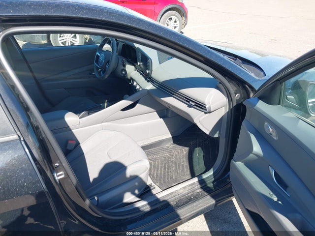 Aukcja sprzedaży 2023 Hyundai Elantra Se, vin: KMHLL4AG8PU595668, numer aukcji: 45016125