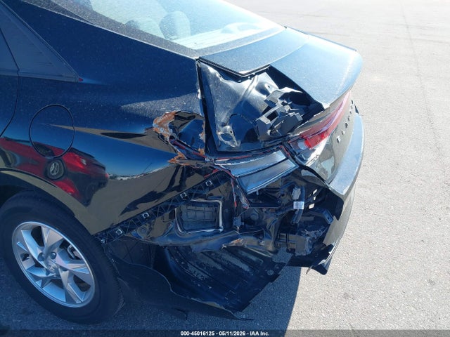 Aukcja sprzedaży 2023 Hyundai Elantra Se, vin: KMHLL4AG8PU595668, numer aukcji: 45016125