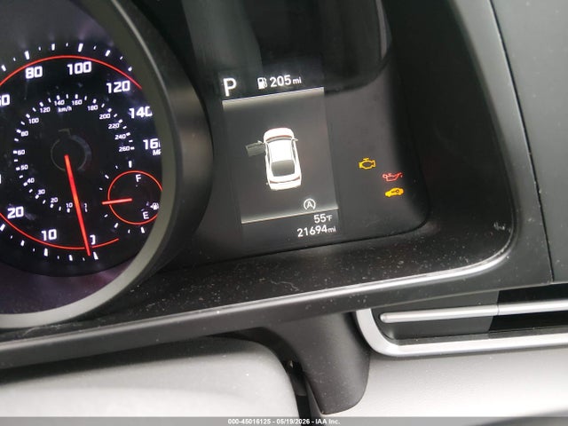 Aukcja sprzedaży 2023 Hyundai Elantra Se, vin: KMHLL4AG8PU595668, numer aukcji: 45016125