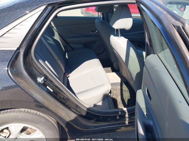 Aukcja sprzedaży 2023 Hyundai Elantra Se, vin: KMHLL4AG8PU595668, numer aukcji: 45016125