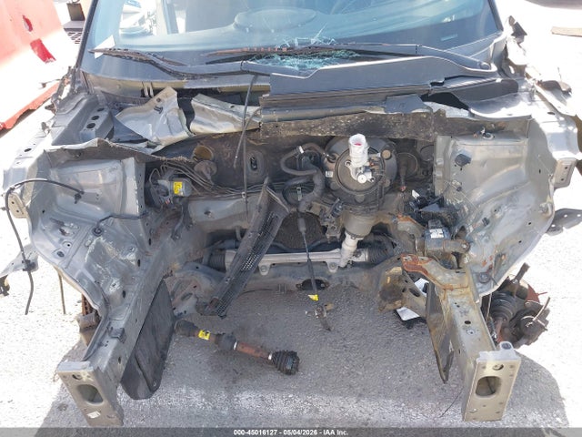 KIA Soul ! 2016 KNDJN2A27G7341057 Image 10