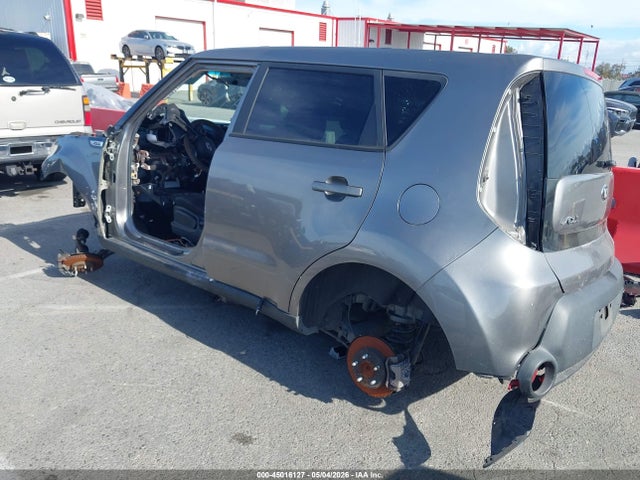 KIA Soul ! 2016 KNDJN2A27G7341057 Image 3