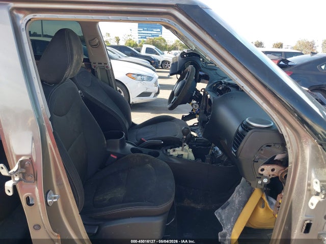 KIA Soul ! 2016 KNDJN2A27G7341057 Image 5