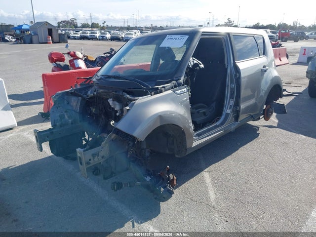 KIA Soul ! 2016 KNDJN2A27G7341057 Image 6