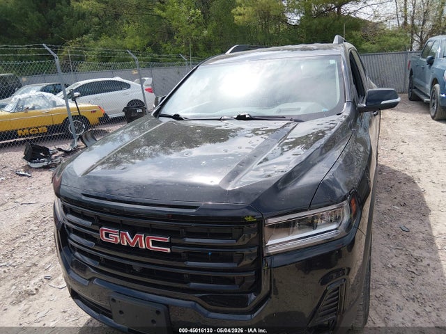 2023 Gmc Acadia Awd Slt მანქანა იყიდება აუქციონზე, vin: 1GKKNUL42PZ202915, აუქციონის ნომერი: 45016130