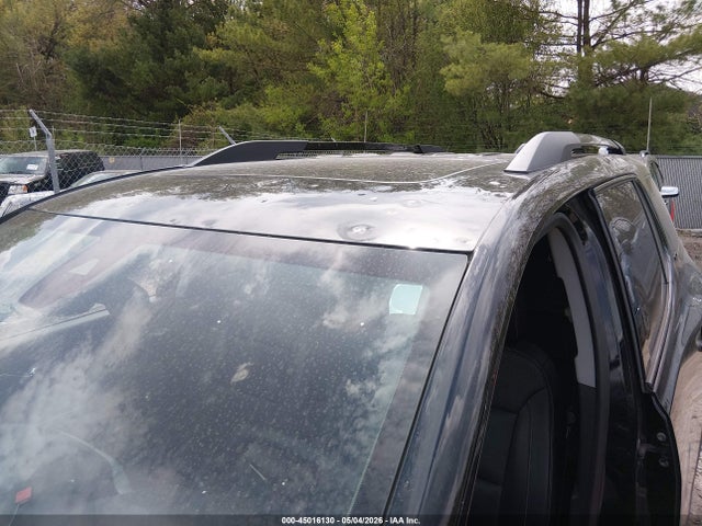 2023 Gmc Acadia Awd Slt მანქანა იყიდება აუქციონზე, vin: 1GKKNUL42PZ202915, აუქციონის ნომერი: 45016130
