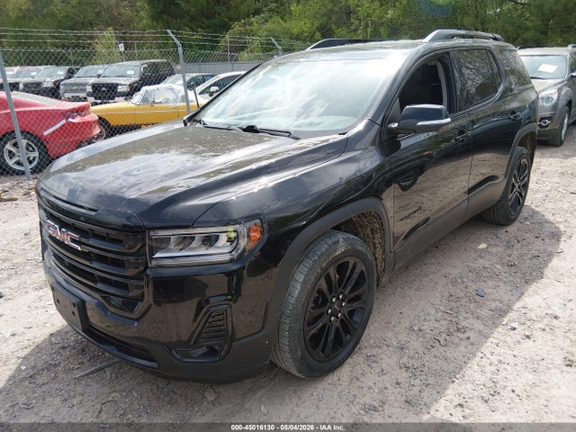 2023 Gmc Acadia Awd Slt მანქანა იყიდება აუქციონზე, vin: 1GKKNUL42PZ202915, აუქციონის ნომერი: 45016130