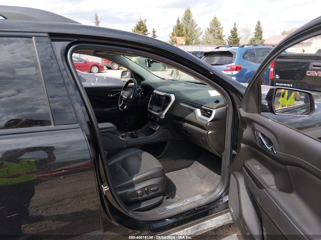 2023 Gmc Acadia Awd Slt მანქანა იყიდება აუქციონზე, vin: 1GKKNUL42PZ202915, აუქციონის ნომერი: 45016130