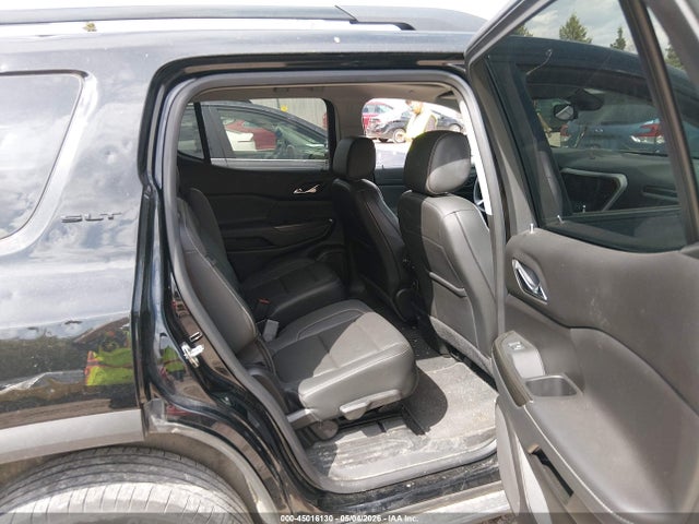 2023 Gmc Acadia Awd Slt მანქანა იყიდება აუქციონზე, vin: 1GKKNUL42PZ202915, აუქციონის ნომერი: 45016130