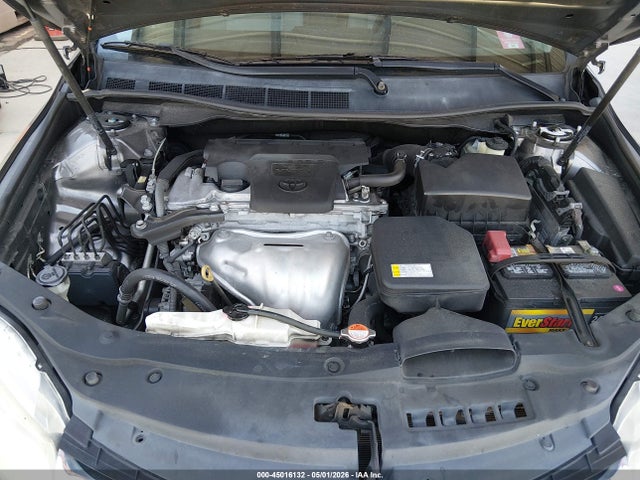 Aukcja sprzedaży 2016 Toyota Camry Le, vin: 4T1BF1FK6GU229304, numer aukcji: 45016132