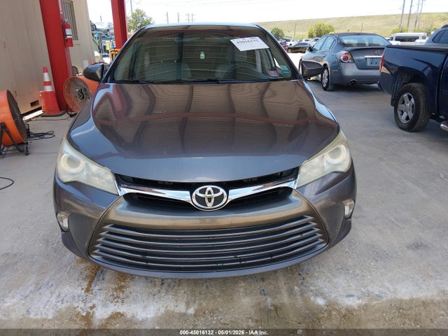 Aukcja sprzedaży 2016 Toyota Camry Le, vin: 4T1BF1FK6GU229304, numer aukcji: 45016132