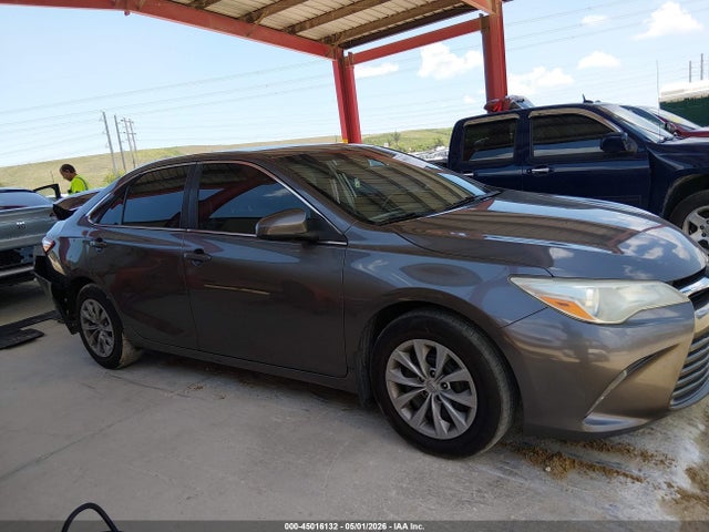 Aukcja sprzedaży 2016 Toyota Camry Le, vin: 4T1BF1FK6GU229304, numer aukcji: 45016132