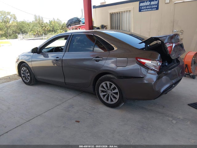 Aukcja sprzedaży 2016 Toyota Camry Le, vin: 4T1BF1FK6GU229304, numer aukcji: 45016132