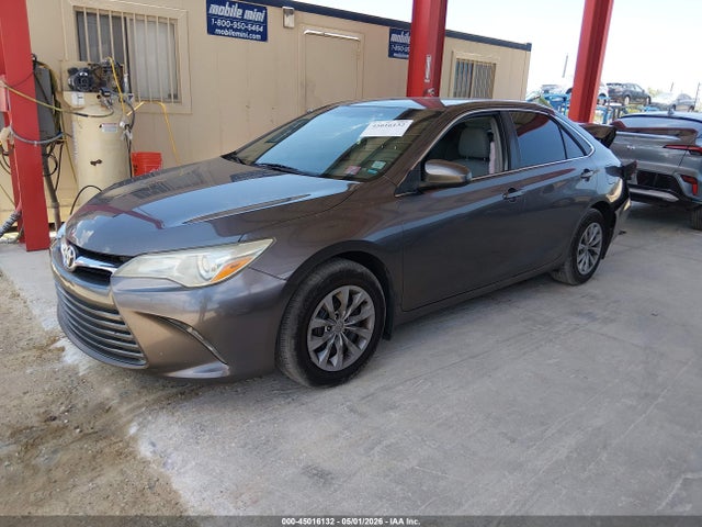 Aukcja sprzedaży 2016 Toyota Camry Le, vin: 4T1BF1FK6GU229304, numer aukcji: 45016132