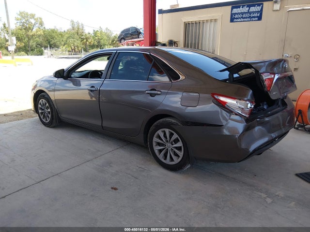 Aukcja sprzedaży 2016 Toyota Camry Le, vin: 4T1BF1FK6GU229304, numer aukcji: 45016132
