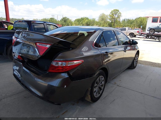 Aukcja sprzedaży 2016 Toyota Camry Le, vin: 4T1BF1FK6GU229304, numer aukcji: 45016132