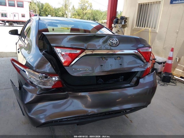 Aukcja sprzedaży 2016 Toyota Camry Le, vin: 4T1BF1FK6GU229304, numer aukcji: 45016132