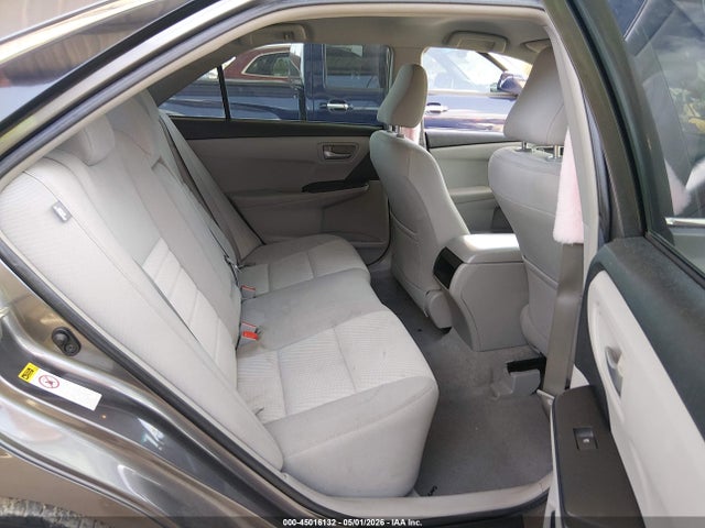 Aukcja sprzedaży 2016 Toyota Camry Le, vin: 4T1BF1FK6GU229304, numer aukcji: 45016132