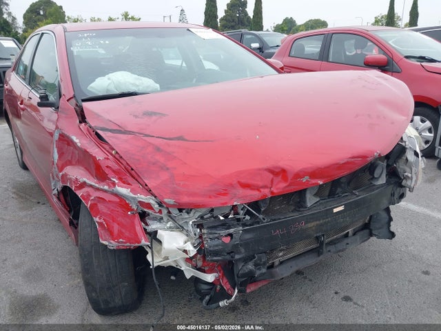 Toyota CAMRY SE 2014 4T1BF1FKXEU861834 Image 6