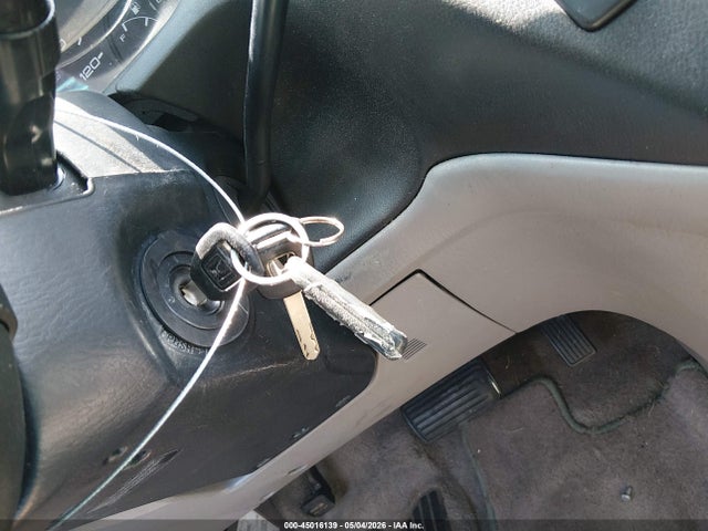 45016139 :رقم المزاد ، 5FNRL18933B088913 vin ، 2003 Honda Odyssey Ex-l مزاد بيع