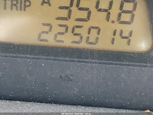 45016139 :رقم المزاد ، 5FNRL18933B088913 vin ، 2003 Honda Odyssey Ex-l مزاد بيع