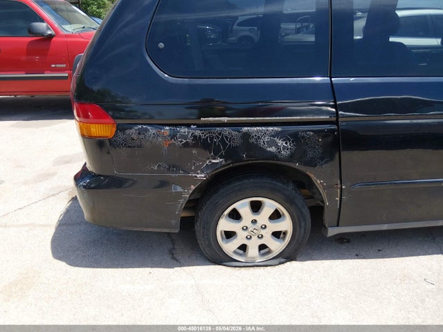 45016139 :رقم المزاد ، 5FNRL18933B088913 vin ، 2003 Honda Odyssey Ex-l مزاد بيع