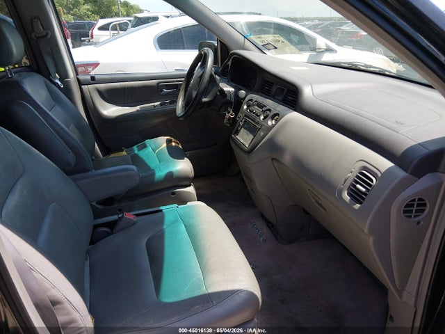45016139 :رقم المزاد ، 5FNRL18933B088913 vin ، 2003 Honda Odyssey Ex-l مزاد بيع