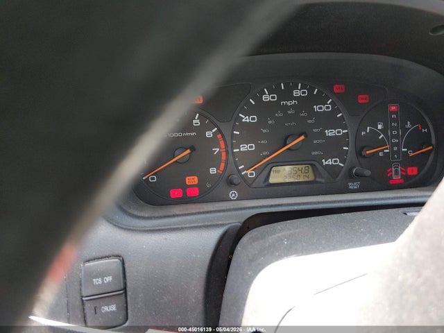 45016139 :رقم المزاد ، 5FNRL18933B088913 vin ، 2003 Honda Odyssey Ex-l مزاد بيع