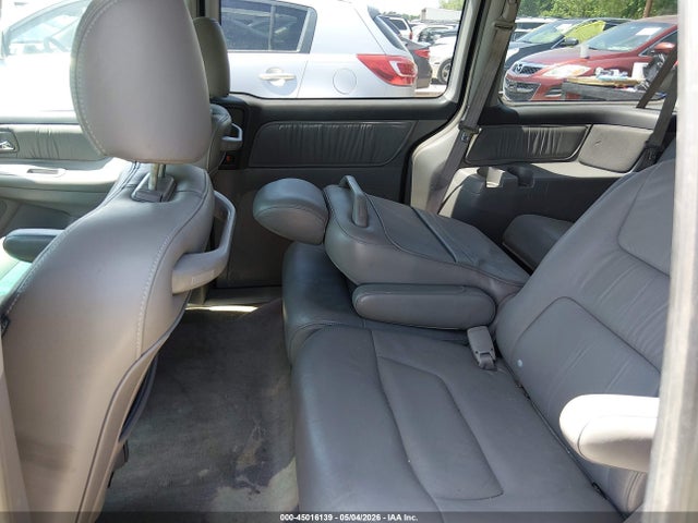 45016139 :رقم المزاد ، 5FNRL18933B088913 vin ، 2003 Honda Odyssey Ex-l مزاد بيع