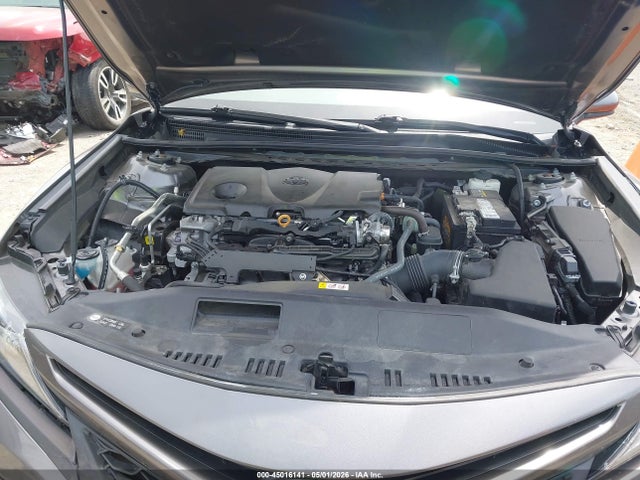 Aukcja sprzedaży 2021 Toyota Camry Se, vin: 4T1G11AK6MU582178, numer aukcji: 45016141