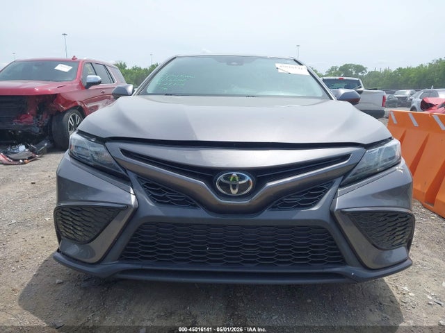 Aukcja sprzedaży 2021 Toyota Camry Se, vin: 4T1G11AK6MU582178, numer aukcji: 45016141