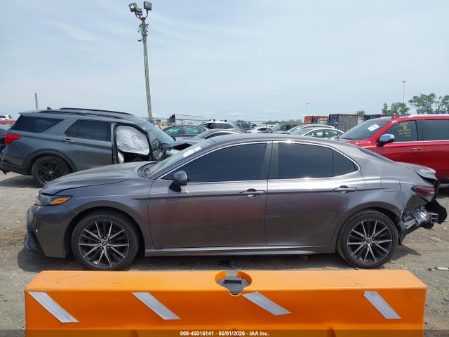 Aukcja sprzedaży 2021 Toyota Camry Se, vin: 4T1G11AK6MU582178, numer aukcji: 45016141