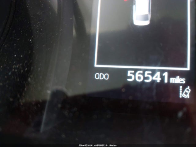 Aukcja sprzedaży 2021 Toyota Camry Se, vin: 4T1G11AK6MU582178, numer aukcji: 45016141