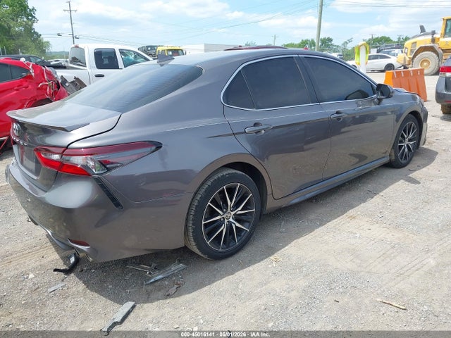 Aukcja sprzedaży 2021 Toyota Camry Se, vin: 4T1G11AK6MU582178, numer aukcji: 45016141