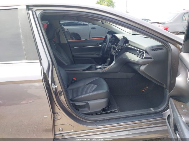 Aukcja sprzedaży 2021 Toyota Camry Se, vin: 4T1G11AK6MU582178, numer aukcji: 45016141