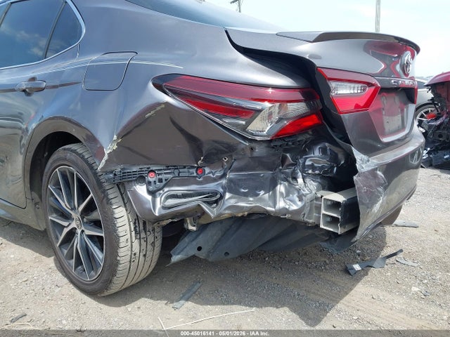 Aukcja sprzedaży 2021 Toyota Camry Se, vin: 4T1G11AK6MU582178, numer aukcji: 45016141