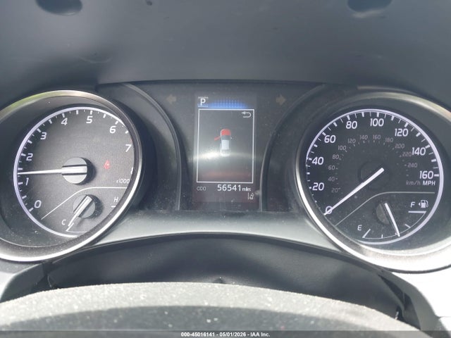 Aukcja sprzedaży 2021 Toyota Camry Se, vin: 4T1G11AK6MU582178, numer aukcji: 45016141