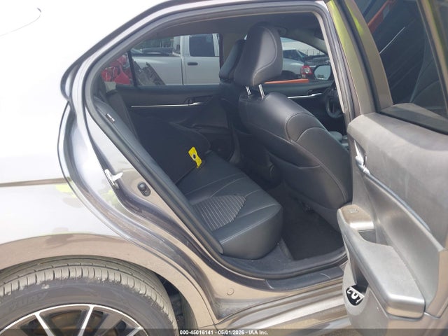 Aukcja sprzedaży 2021 Toyota Camry Se, vin: 4T1G11AK6MU582178, numer aukcji: 45016141