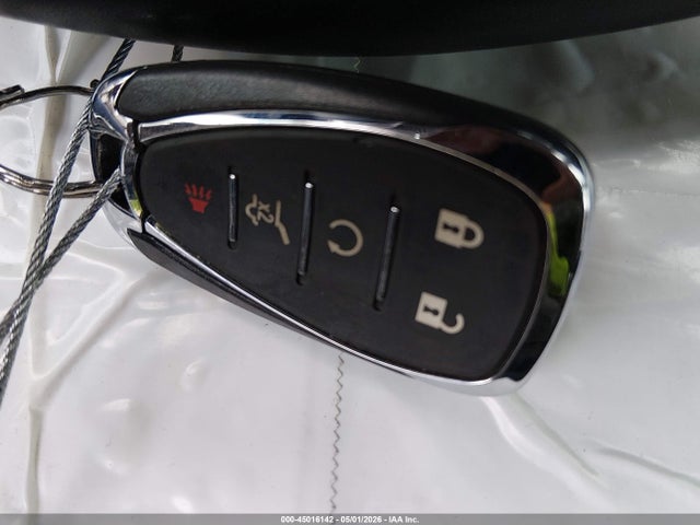 Продажа на аукционе авто 2023 Chevrolet Traverse Awd Premier, vin: 1GNEVKKW0PJ286920, номер лота: 45016142