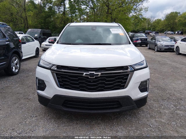 Продажа на аукционе авто 2023 Chevrolet Traverse Awd Premier, vin: 1GNEVKKW0PJ286920, номер лота: 45016142