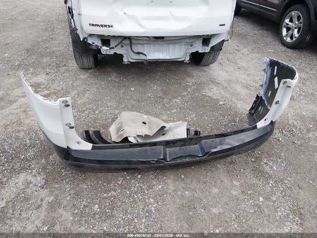 Продажа на аукционе авто 2023 Chevrolet Traverse Awd Premier, vin: 1GNEVKKW0PJ286920, номер лота: 45016142