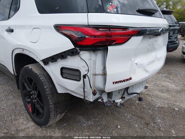 Продажа на аукционе авто 2023 Chevrolet Traverse Awd Premier, vin: 1GNEVKKW0PJ286920, номер лота: 45016142